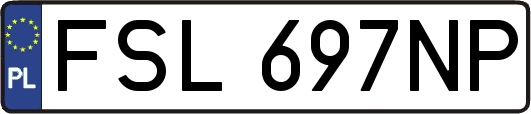 FSL697NP