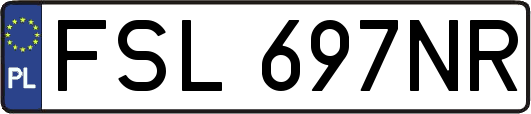 FSL697NR