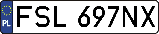 FSL697NX