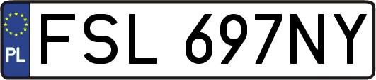 FSL697NY