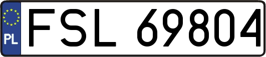 FSL69804
