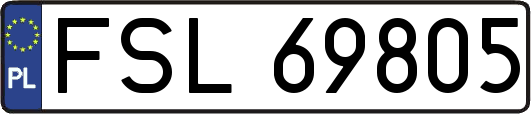 FSL69805