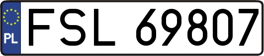 FSL69807