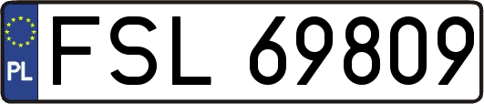 FSL69809