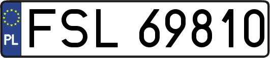 FSL69810
