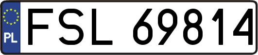 FSL69814