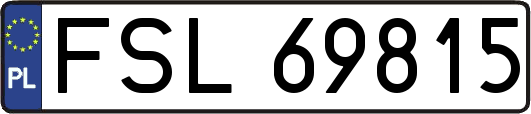 FSL69815