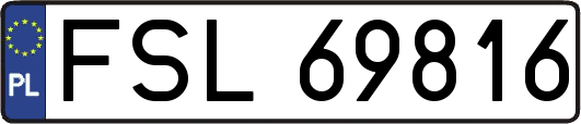 FSL69816