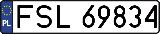 FSL69834