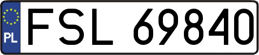 FSL69840