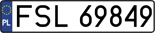 FSL69849