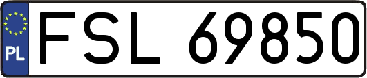 FSL69850