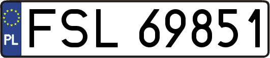 FSL69851