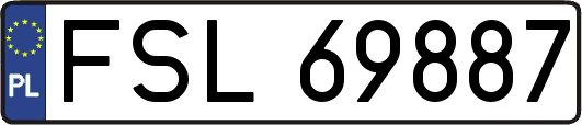 FSL69887
