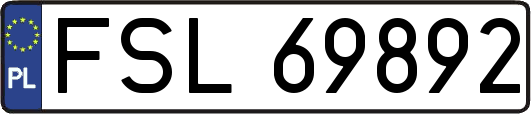 FSL69892