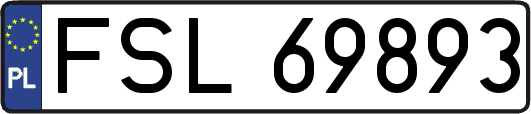 FSL69893