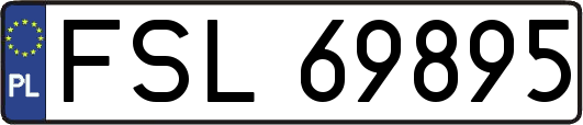 FSL69895