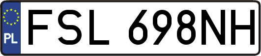 FSL698NH