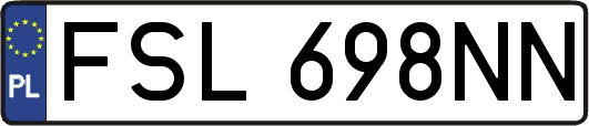 FSL698NN