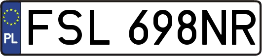 FSL698NR