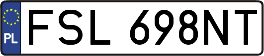 FSL698NT