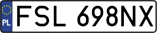 FSL698NX