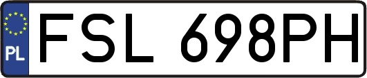 FSL698PH