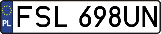 FSL698UN