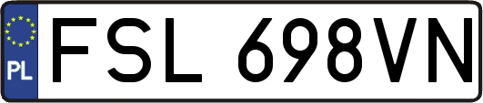 FSL698VN