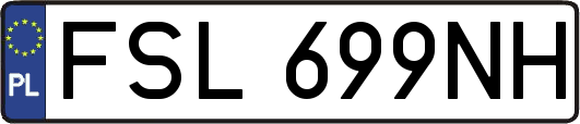 FSL699NH