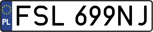 FSL699NJ