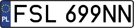 FSL699NN