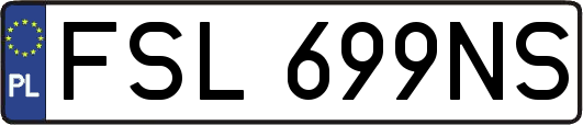 FSL699NS