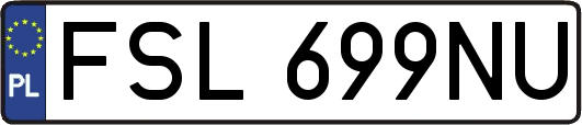 FSL699NU