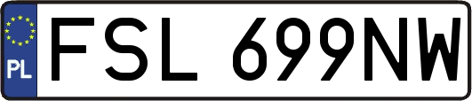 FSL699NW