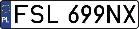 FSL699NX