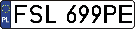 FSL699PE