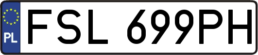 FSL699PH