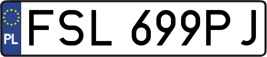 FSL699PJ