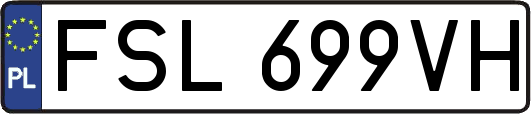 FSL699VH