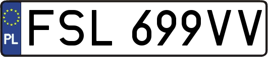FSL699VV