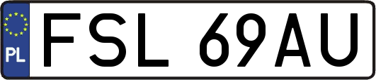 FSL69AU