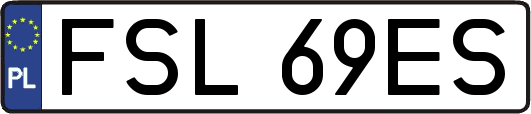 FSL69ES