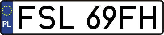 FSL69FH