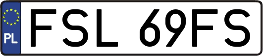 FSL69FS