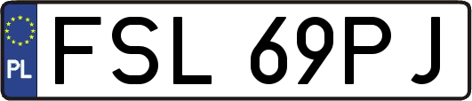 FSL69PJ