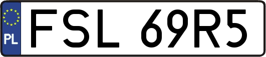 FSL69R5