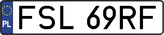 FSL69RF