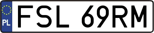 FSL69RM