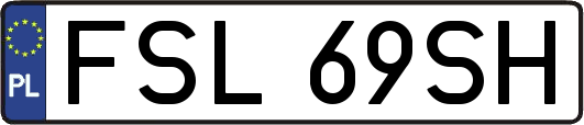 FSL69SH